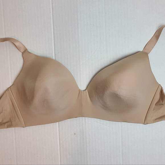 TRIUMPH Body Make-Up Magic Wire WP Nude Bra - Picture 5 of 13